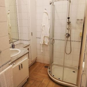 Chambre Triple Confort