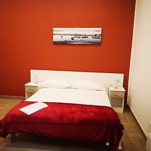 Chambre Quadruple Confort
